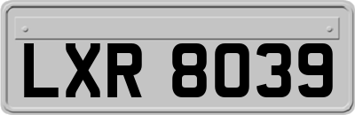 LXR8039