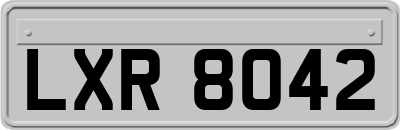 LXR8042