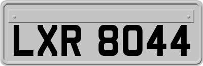 LXR8044