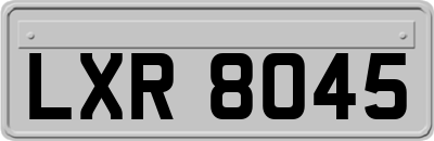 LXR8045