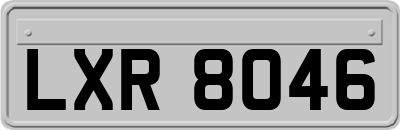 LXR8046