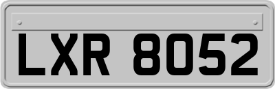 LXR8052