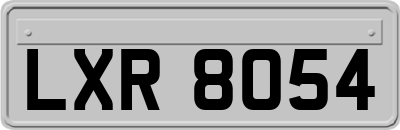 LXR8054