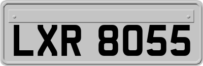 LXR8055