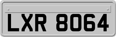 LXR8064