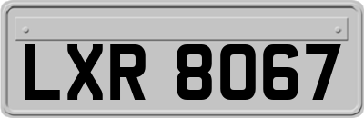 LXR8067