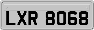 LXR8068