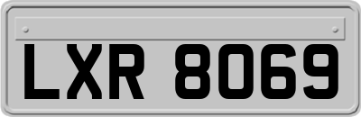 LXR8069