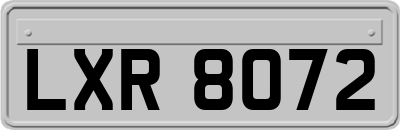 LXR8072