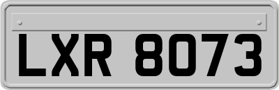 LXR8073