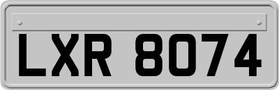 LXR8074