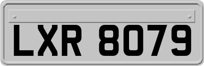 LXR8079