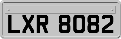 LXR8082