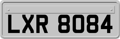 LXR8084