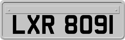 LXR8091