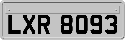 LXR8093