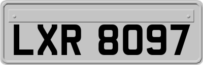 LXR8097