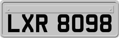 LXR8098