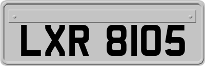LXR8105