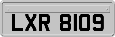 LXR8109
