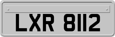 LXR8112