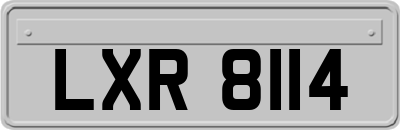 LXR8114