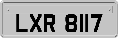 LXR8117
