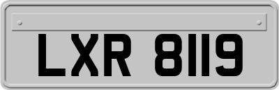 LXR8119