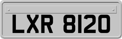 LXR8120