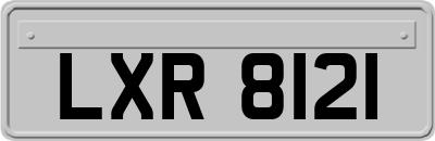 LXR8121