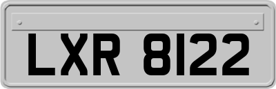 LXR8122