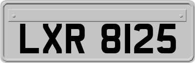 LXR8125