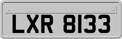 LXR8133