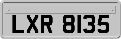 LXR8135
