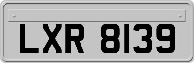 LXR8139