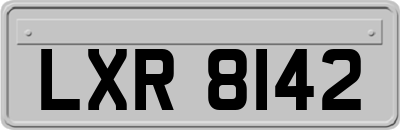 LXR8142