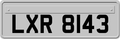 LXR8143