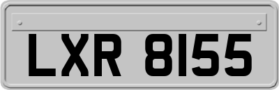 LXR8155