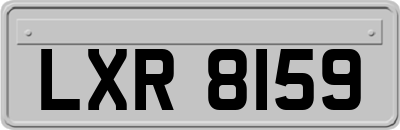 LXR8159