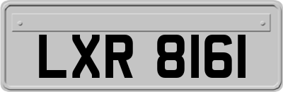 LXR8161