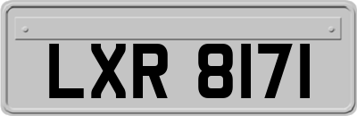 LXR8171