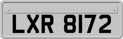 LXR8172