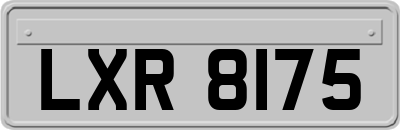 LXR8175