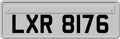 LXR8176