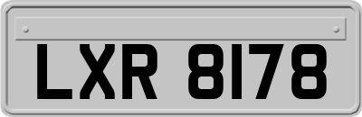 LXR8178