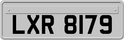 LXR8179