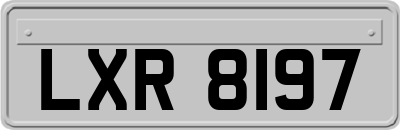 LXR8197