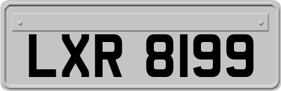 LXR8199
