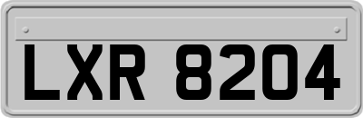 LXR8204