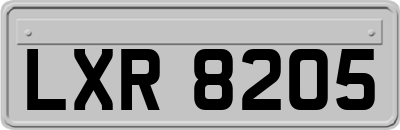 LXR8205